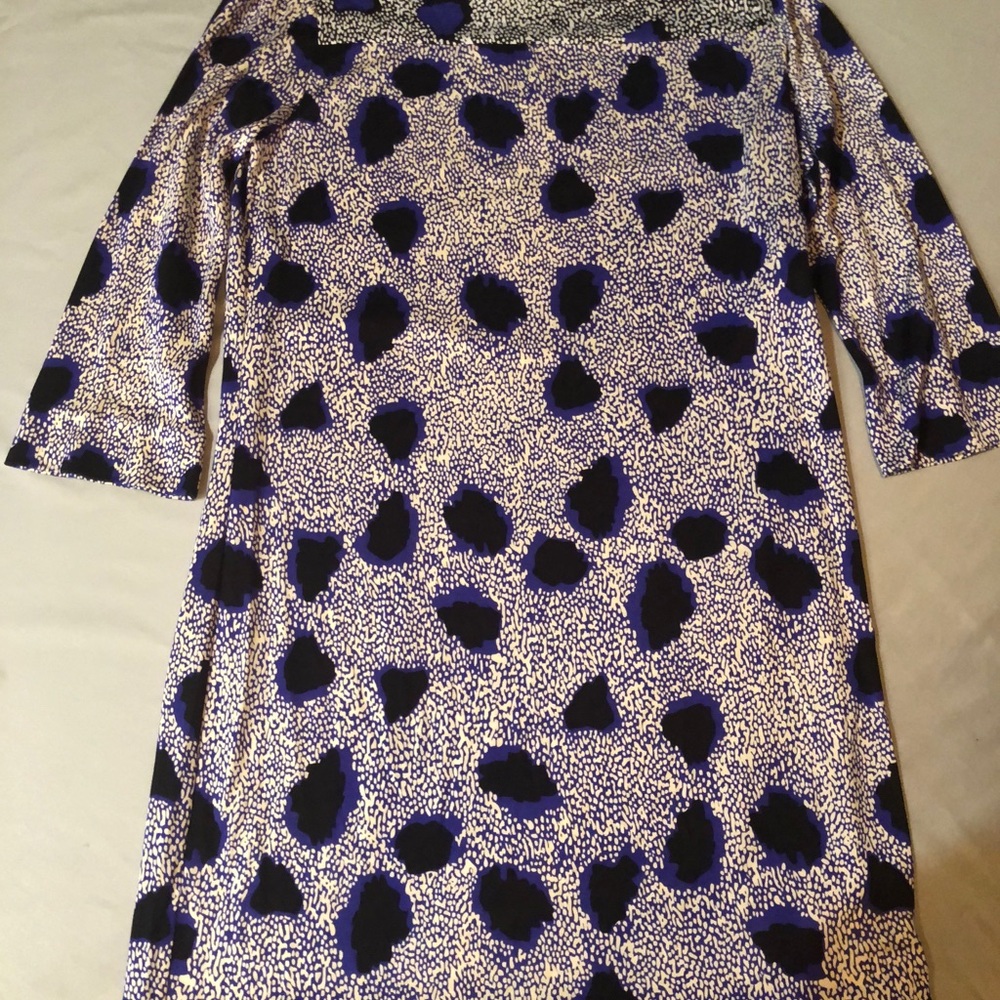 DVF Ruri Dress - Picture 2 of 8